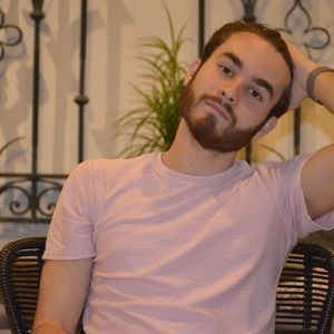 Meet your Posher, Juan